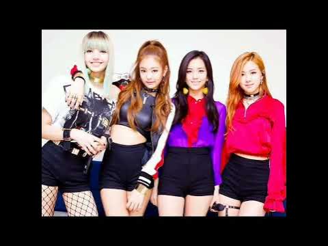 Песни блекпинк часть1 - YouTube