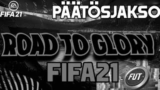 FIFA 21 RTG Club Tour | FIFA 21 RTG Suomi