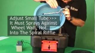 DESERT FOX PANNING MACHINE SETUP.mov
