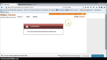 Getting into BigBlueButton Conference