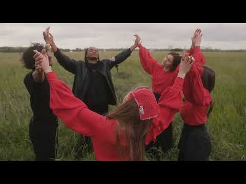 KADEBOSTANY - Another Sunrise feat. Fang The Great (Teaser)