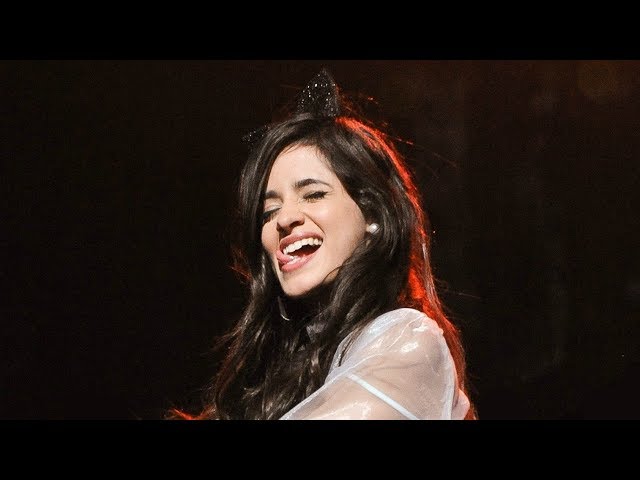 Camila Cabello | Dorky Moments class=