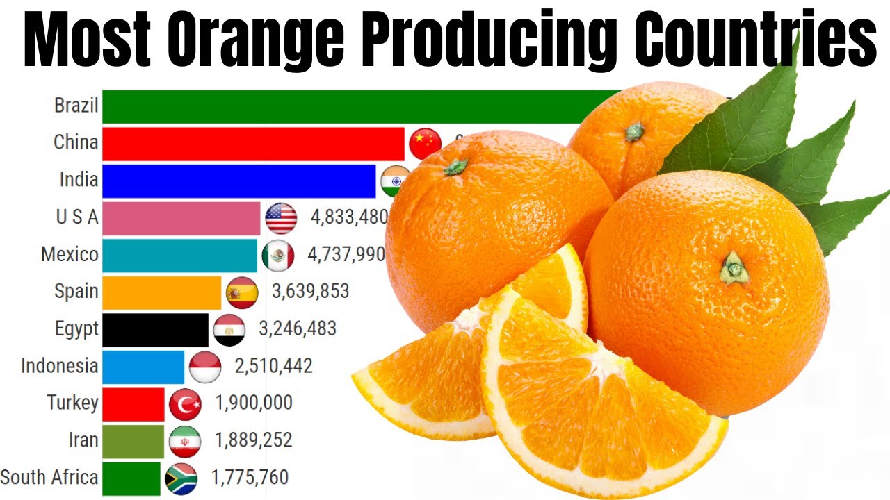 Апельсины страны производители. Orange many или much. Страны Лидеры производители апельсин. В страну оранжевого цвета. Orange Production.