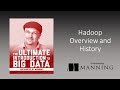 Big Data Demystified: Complete Guide to Hadoop's History & Function 📊