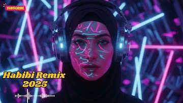 🔥 Balkan Fusion 2025 | DJ Sahara Beats Nonstop Arabic Deep House Mix