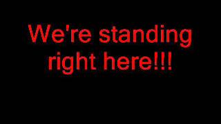 Motionless in White- Immaculate Misconception w/lyrics