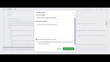 DevOps Automation using Code Pipeline using GitHub Repo