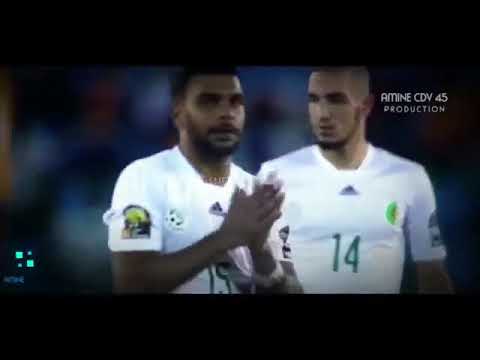 اغنية الجزائر المشهورة نحب بلادي