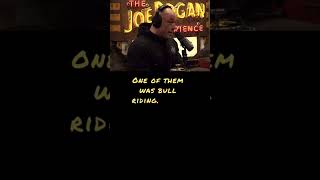 Joe Rogan Talks About Why Fear Factor Was Canceled