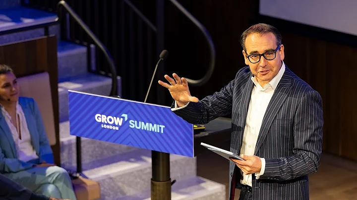 Grow Summit 2025 | Future Horizons: Highlights