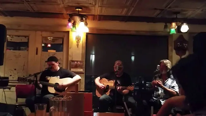Angel Flight - The Talbert Brothers feat. Wild Bil...