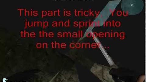 ##PATCHED## Combat Arms Two Tower Glitch