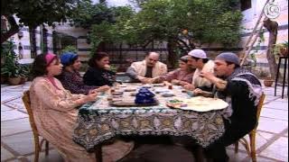 مسلسل باب الحارة الجزء 1 الاول الحلقة 29 التاسعة والعشرون│ Bab Al Hara season 1