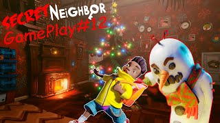 Secret Neighbor Gameplay12