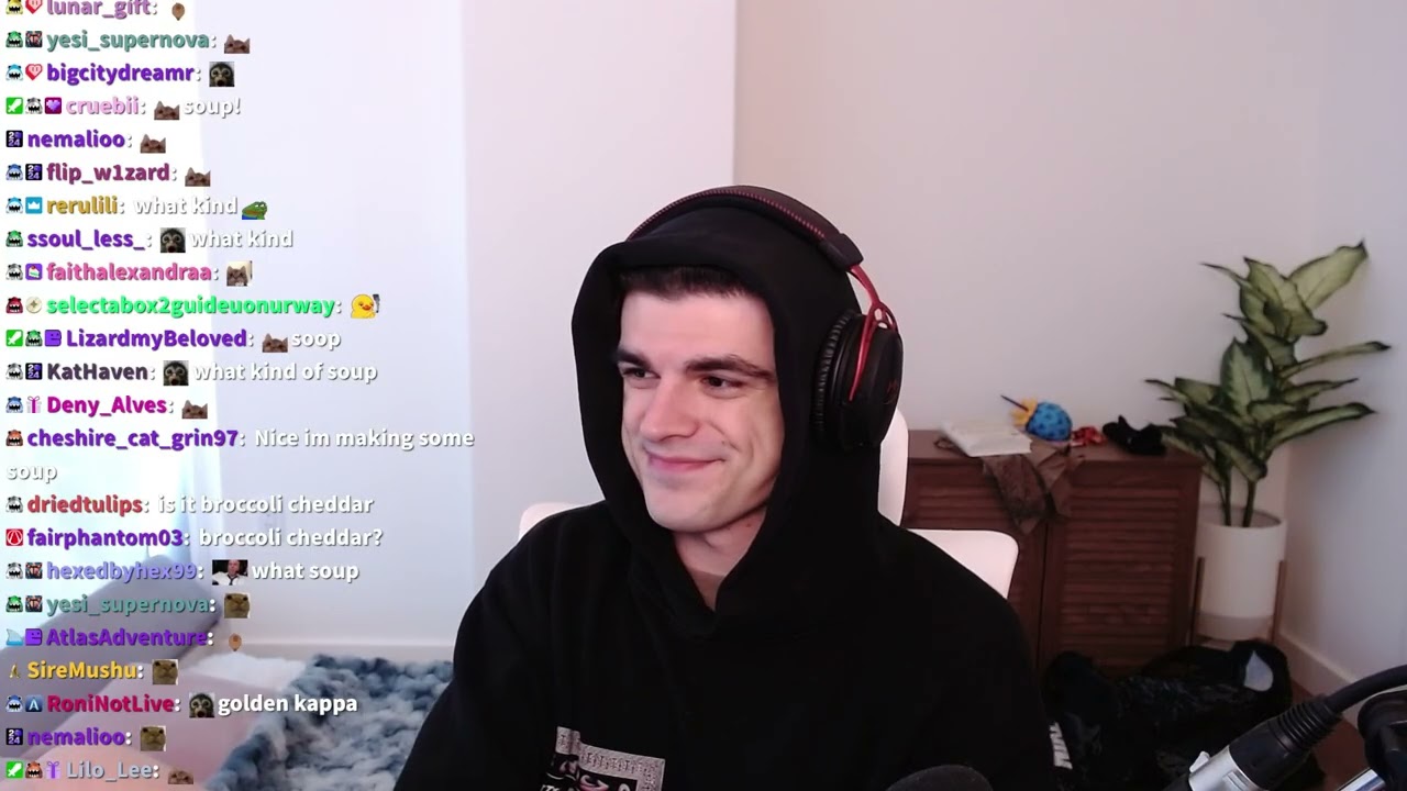 PEAK w/ HJUNE, FUSLIE & TINA⛰️ - Foolish VOD