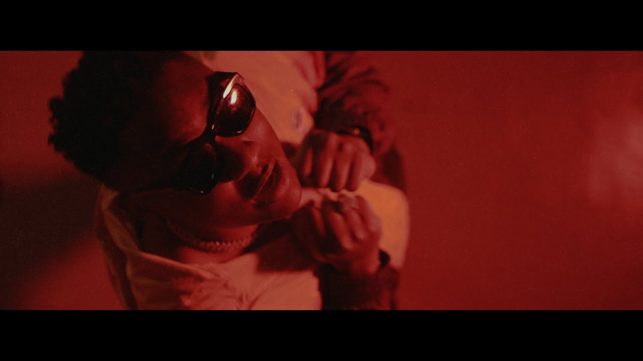 Watch Damola Davis - Oshomo (Official Music Video) on YouTube Watch Damola Davis - Oshomo (Official Music Video) on YouTube