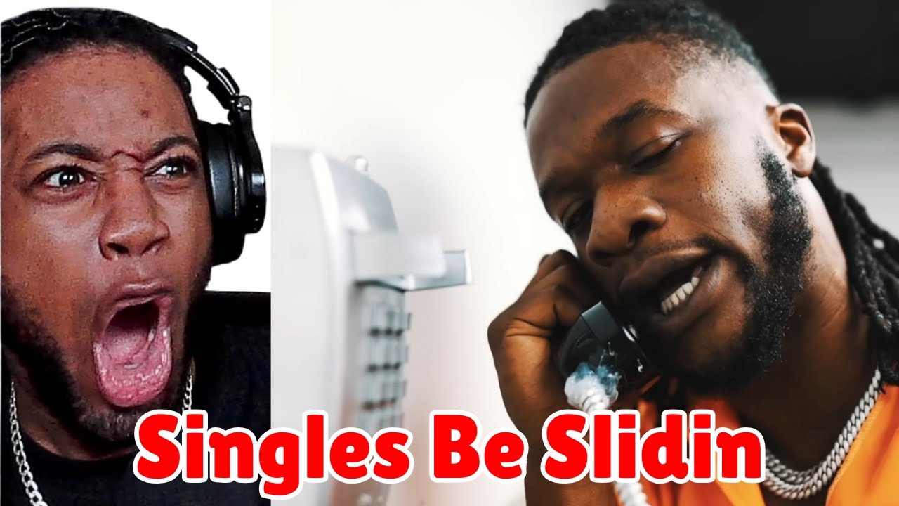 Scru Face Jean SHOOTS At Drake On Document 79 | (REACTION)