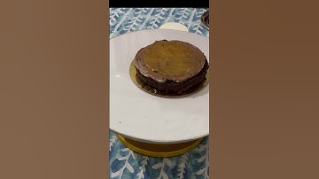 Chocolate Caramel Cake  #cake #shortvideo #trending #reels #youtubeshorts #youtube #youtuber #trend