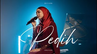 Sarah Suhairi - Pedih (Piano Version)