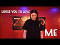 LOOSE YOU TO LOVE ME- CAITLIN CAUFFIEL CHOREOGRAPHY