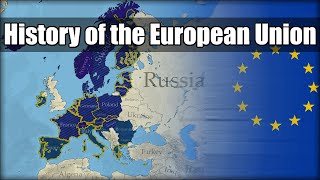 European Union Every Month
