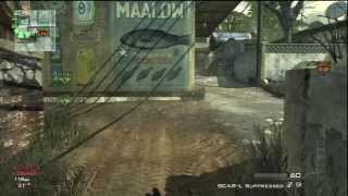 CoD MW3: How to use C4!