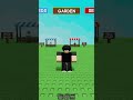 VAZOU A PRÓXIMA UPDATE DO GROW A GARDEN #roblox #growagarden