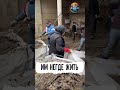 После потопа Дагестане — людям отказывают в помощи
