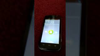 Zte Awe Startup And Shutdown