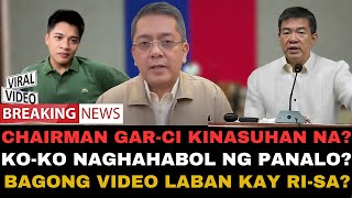 Download Lagu KAPAPASOK LANG! ATTY. RESPICIO KINASUHAN SI GAR-CI? KO-KO NAGHAHABOL PA DIN NG PANALO??LEAKAGE VIDEO MP3 Download Lagu KAPAPASOK LANG! ATTY. RESPICIO KINASUHAN SI GAR-CI? KO-KO NAGHAHABOL PA DIN NG PANALO??LEAKAGE VIDEO MP3