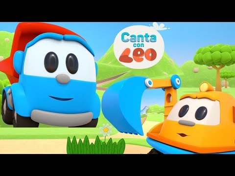 Canta con Leo