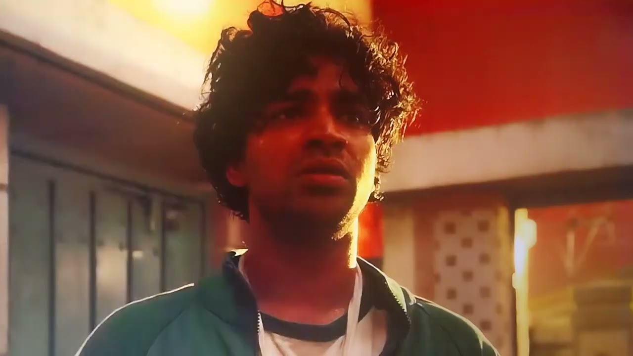 Sang woo betrayed ali 