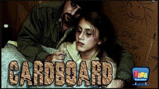 Cardboard - A short film about homelessness