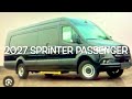 Mercedes Benz Sprinter Van Commercial TV Spot Mercedes Benz Vans 