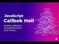 JavaScript Callback Hell | Advance | Marathi | 2026 🔥