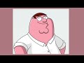 Peter Griffin Cupid Gay Version AI 