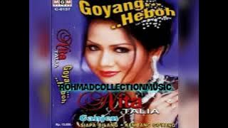 Nita Talia - Kembang Goyang (cipt.H Ukat S)