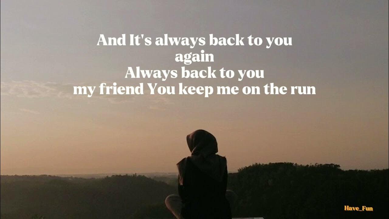 Flower FaceBack to youLyric YouTube