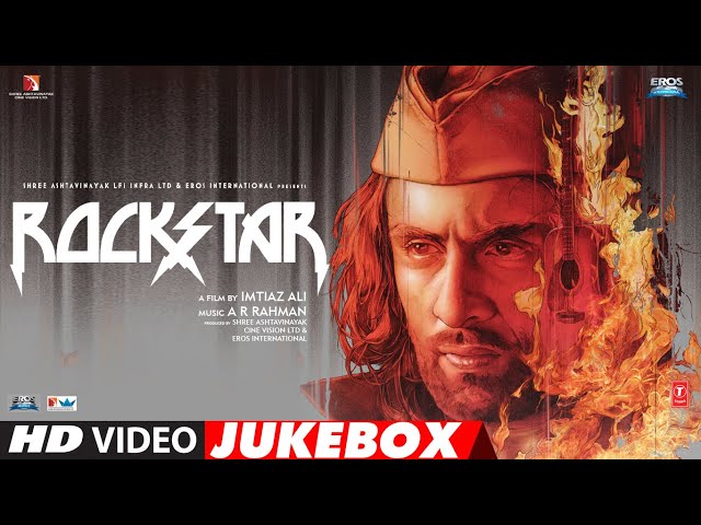 Rockstar songs video download