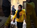 حماتى نصفتنى عليهم ومش عاجبهم كل دة بسبب    