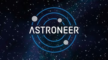 Radiated Engine (Atrox Core) - ASTRONEER Soundtrack
