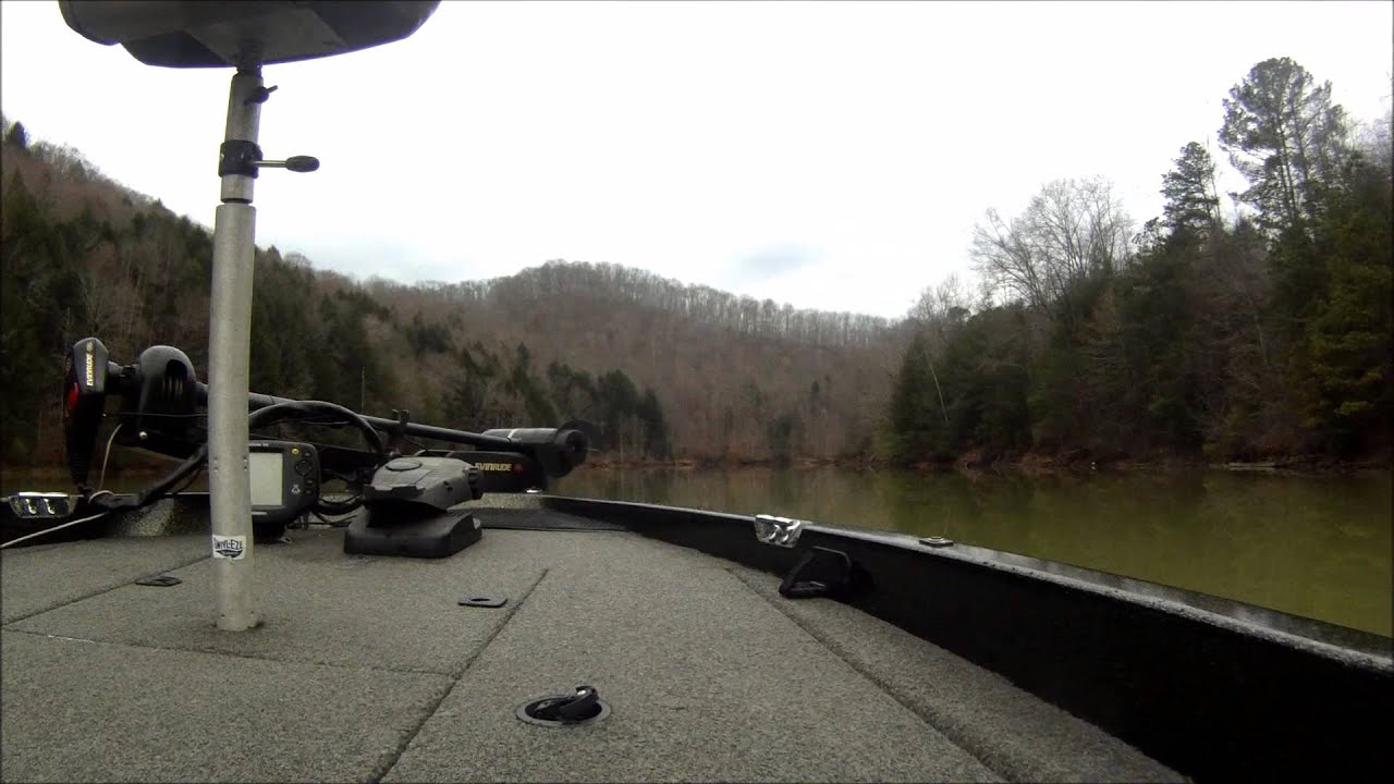 Paintsville Lake Tournament YouTube