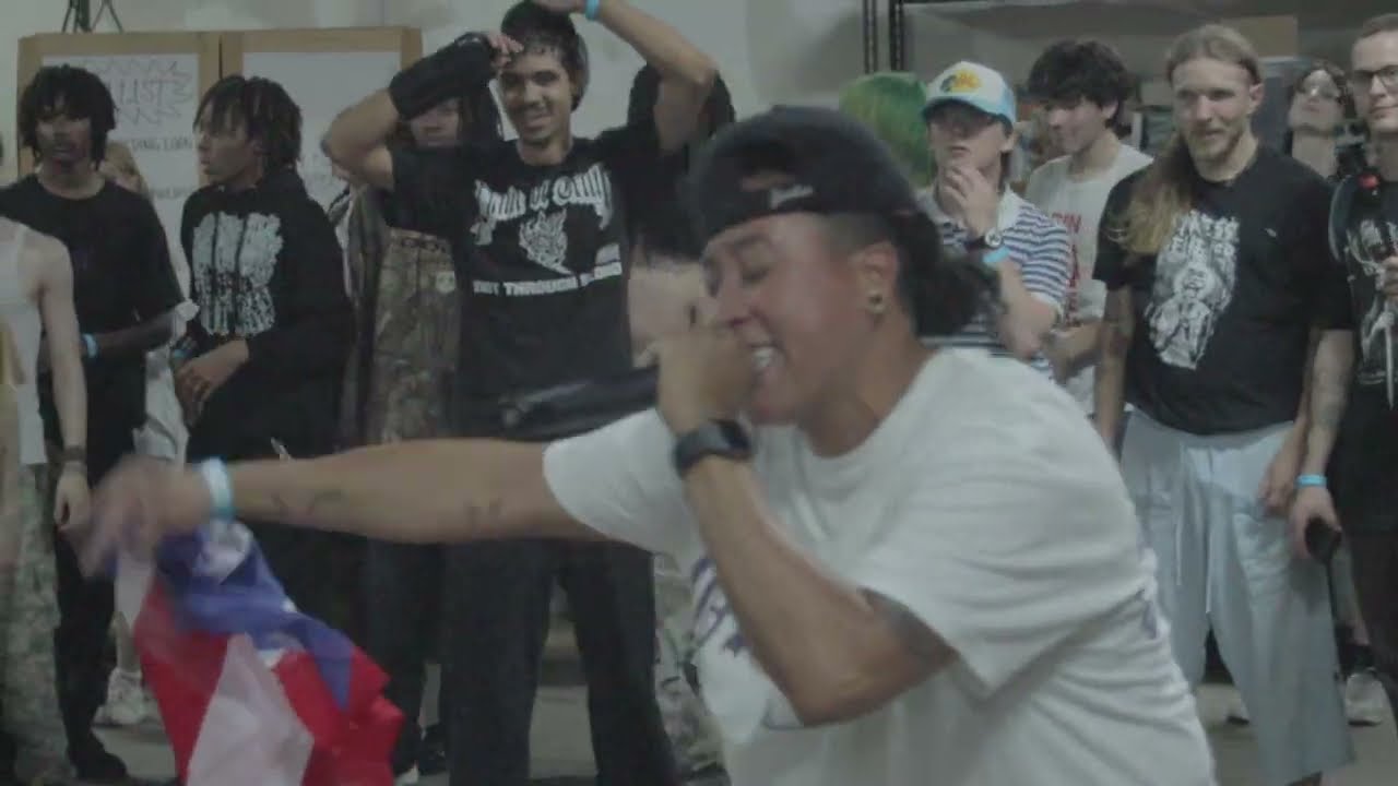 Shoot Da 5 - April 25, 2025 - Live at The M.U.R.P.H in Atlanta, Georgia