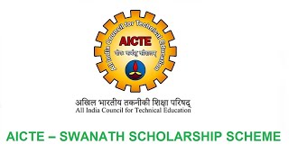 AICTE–Swanath Scholarship Scheme 2021-2022 (Both Degree and Diploma Level) | Last date : 30.11.2021 screenshot 4