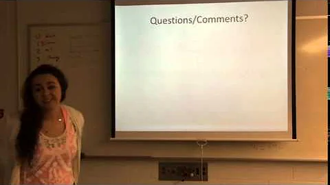 Miranda Wadleigh's Kayak Speedometer presentation