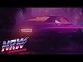 W O L F C L U B - Just Drive (feat. Summer Haze) [Audio]