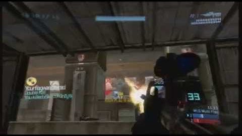 Giggletage! An MLG Halo 3 Montage