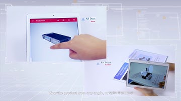 Huawei AR Documentation Introduction