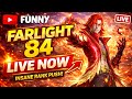 FARLIGHT 84 LIVE🔥 #1 NOOB PLAYER or WHAT?😀