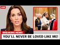 JUST NOW: Catherine TAKES CONTROL As Camilla Is PUBLICLY HUMILIATED Before Millions!